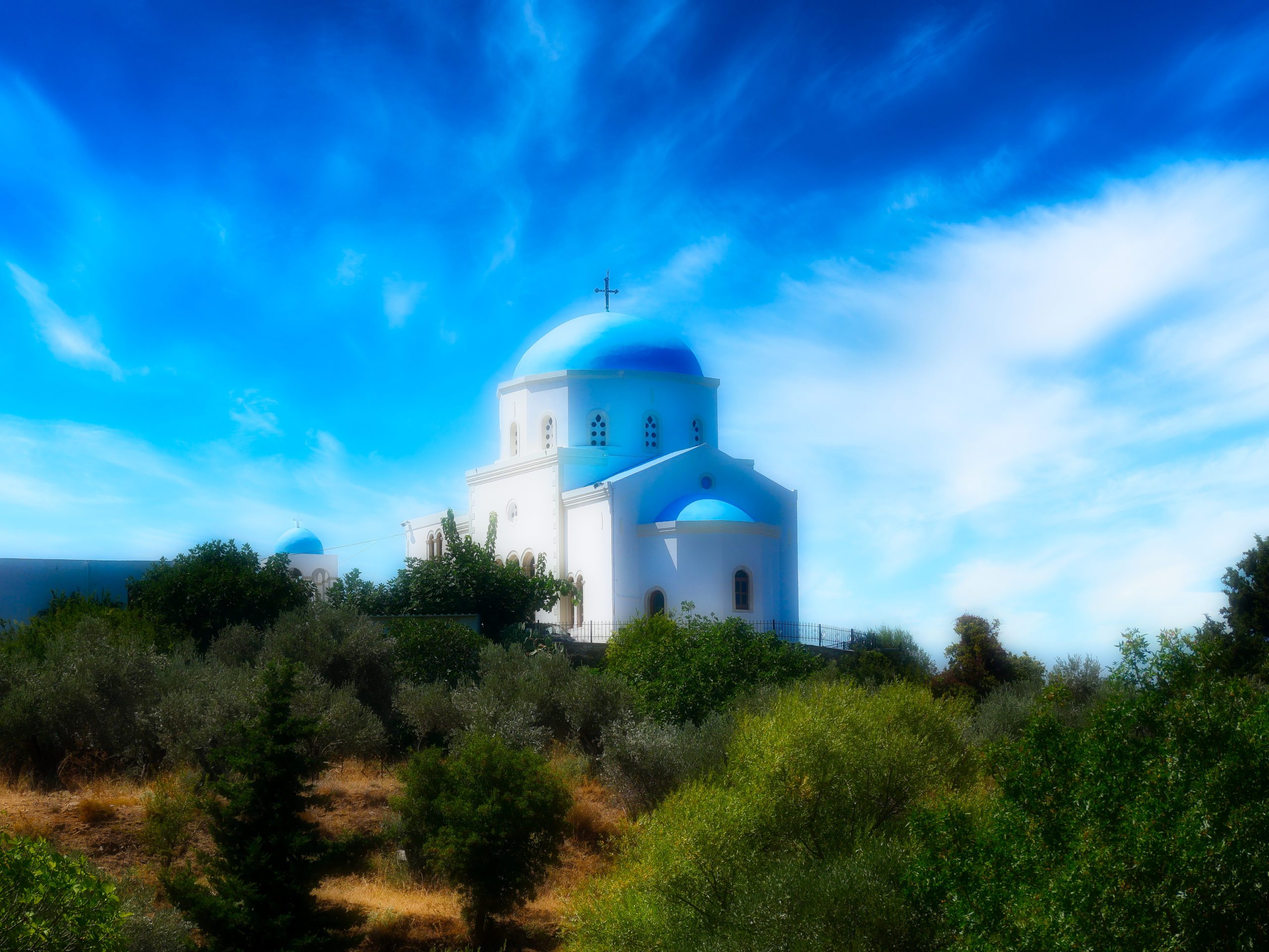 Kos – Eine Reise auf eine malerische und magische griechische Insel