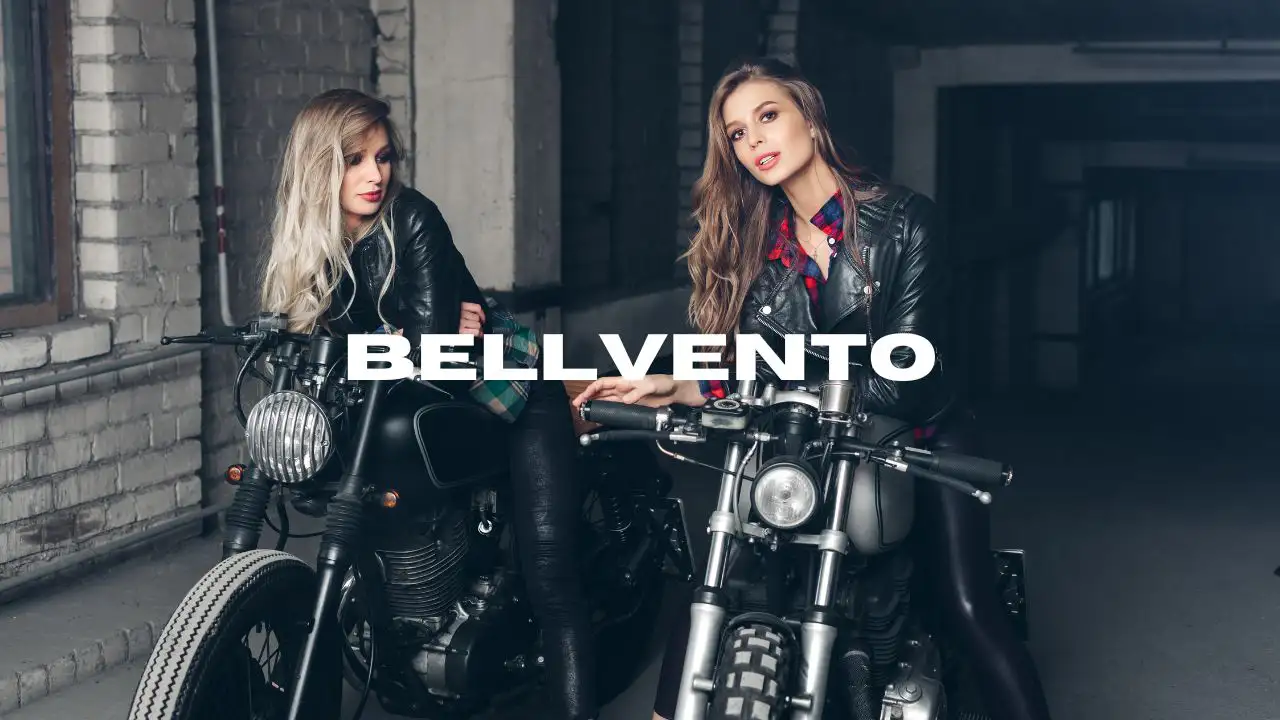 Bellvento: Eine Ode an handgefertigte italienische Lederjacken – Ein Stück italienische Handwerkskunst für die Ewigkeit