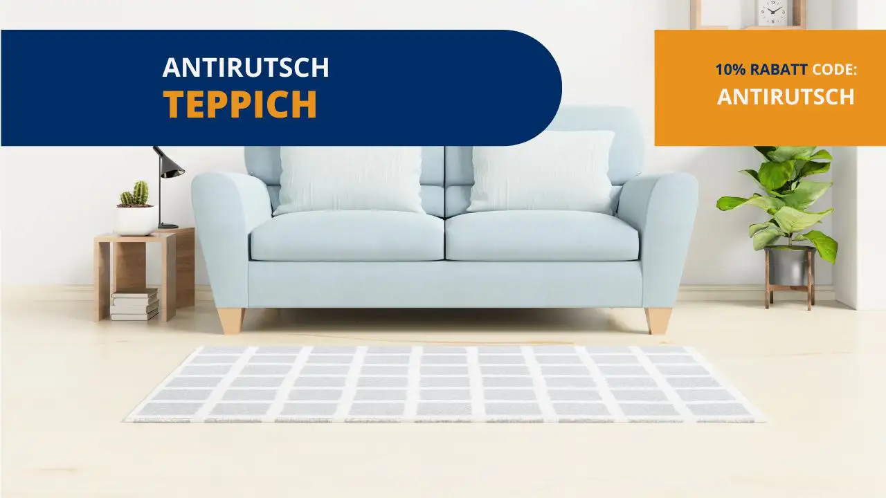 Teppich-Antirutschmatten: Effektive Lösungen für ein gemütliches Heim