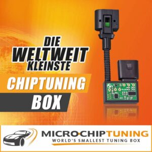 Chiptuning Citroen C4 Spacetourer 1.5 BlueHDi 130 130 PS