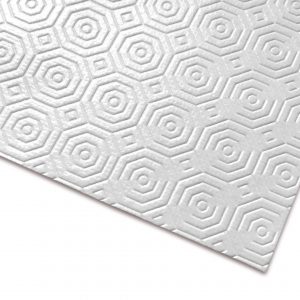 Tischmolton Vollgummi 120 cm