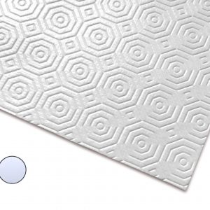 Tischmolton Vollgummi rund