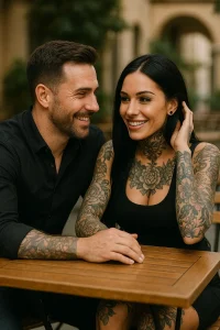 Was bedeutet ein Seitensprung wirklich?