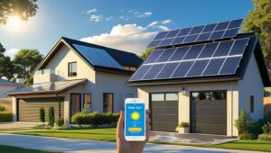 Generate your own solar power with Alma Solar Kits. Complete systems, app support, and significant savings for homes and businesses.