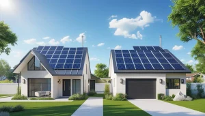 Generate your own solar power with Alma Solar Kits. Complete systems, app support, and significant savings for homes and businesses.