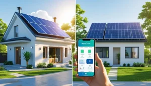 Generate your own solar power with Alma Solar Kits. Complete systems, app support, and significant savings for homes and businesses.