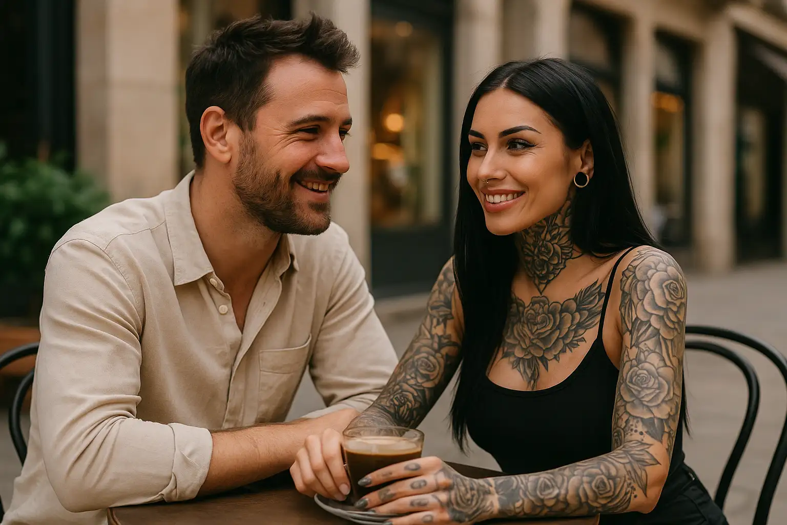 Seitensprung & Affären: Das geheime Doppelleben – Untreue in Beziehungen – Gründe, Muster und Auswege