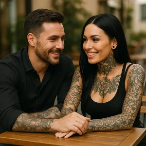 Affären im digitalen Zeitalter: Dating-Apps und Gelegenheiten