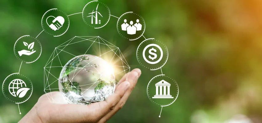 Genug ist nicht weniger – sondern viel besser! Wie wir klimafreundlicher leben können, ohne an Lebensqualität zu verlieren