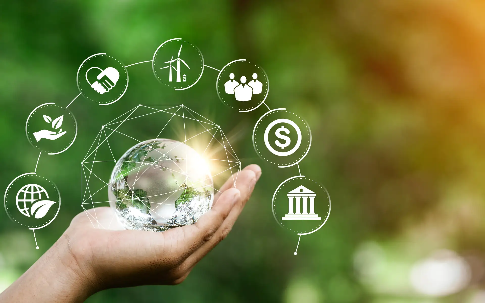 Genug ist nicht weniger – sondern viel besser! Wie wir klimafreundlicher leben können, ohne an Lebensqualität zu verlieren