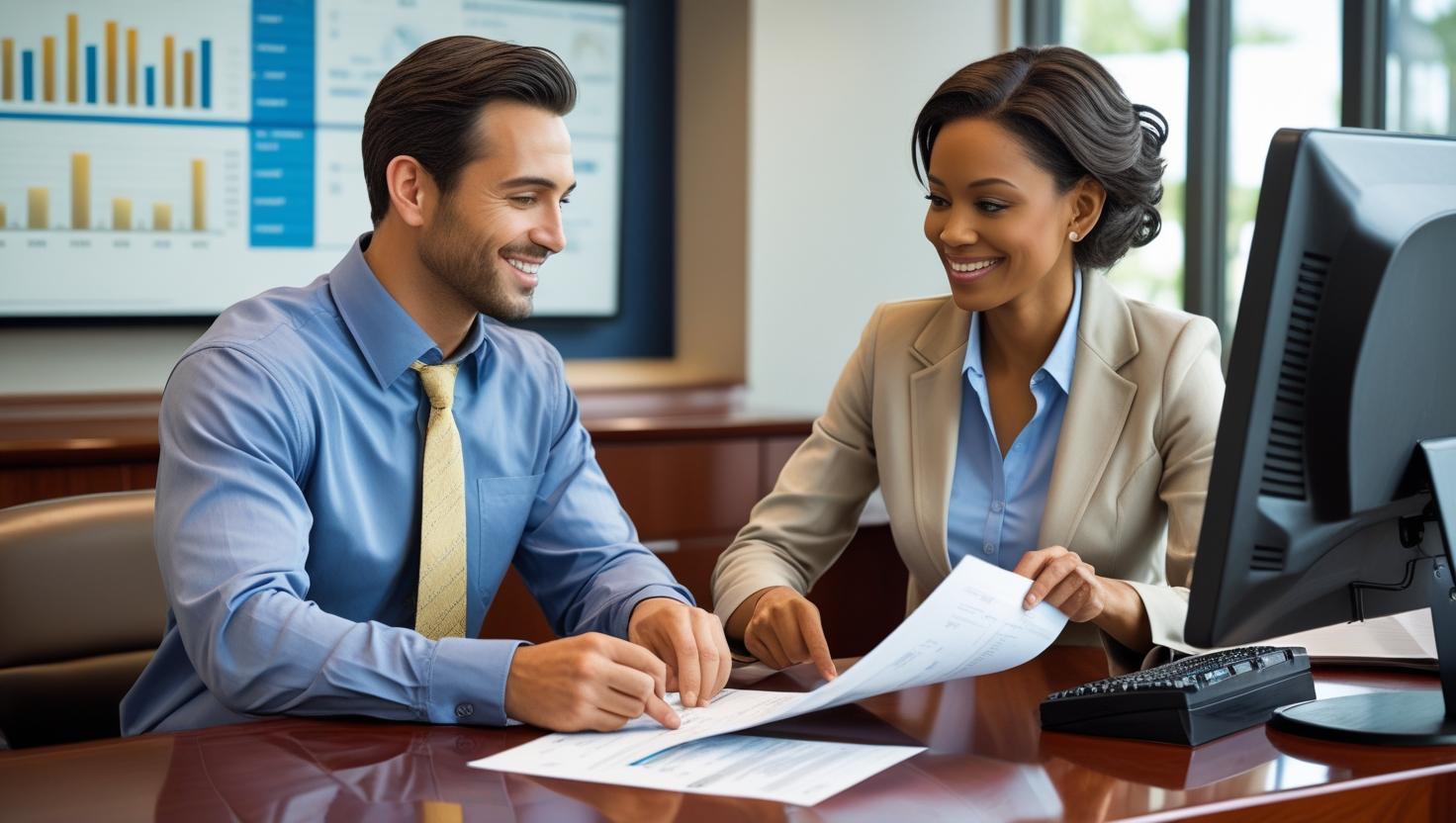 Sofort Geld auf dem Konto – mit dem Cashper Kleinkredit Kredit ohne Schufa und ohne Papierkram: Schnell, einfach, digital