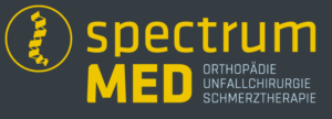 spectrum MED – Orthopädie, Unfallchirurgie, Schmerztherapie